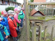 Výlet do ZOO Chleby a Labyrintária Loučeň